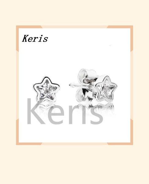 100% 925 sterling silver authentic classic 290597cz starshine studs exquisite studs women's wedding earrings jewelry, Golden;silver 
100% 925 sterling silver authentic classic 290597cz starshine studs exquisite studs women's wedding earrings jewelry, Golden;silver
