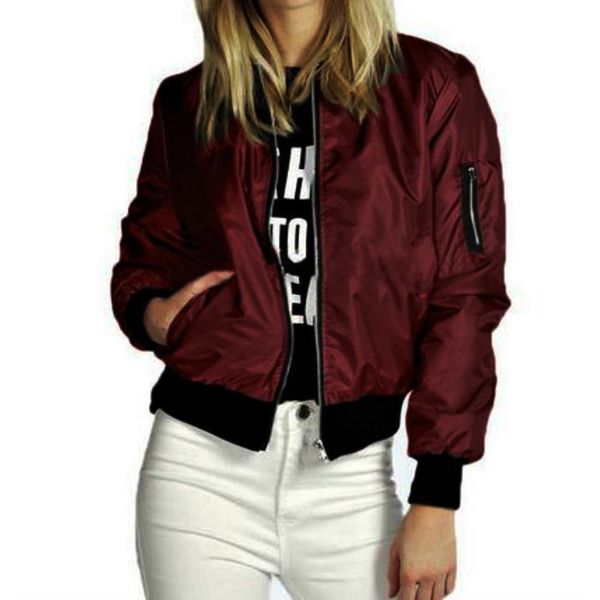 jaycosin outwear slim biker motorcycle soft zipper short coat jacket casual short jacket metal biker 2019 autumn, Black;brown
jaycosin outwear slim biker motorcycle soft zipper short coat jacket casual short jacket metal biker 2019 autumn, Black;brown