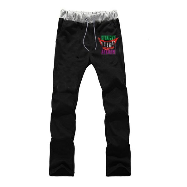 straight outta arkham joker mens pants straight trousers joggers bodybuilding sweatpants autumn winter sportswear pants, Black
straight outta arkham joker mens pants straight trousers joggers bodybuilding sweatpants autumn winter sportswear pants, Black