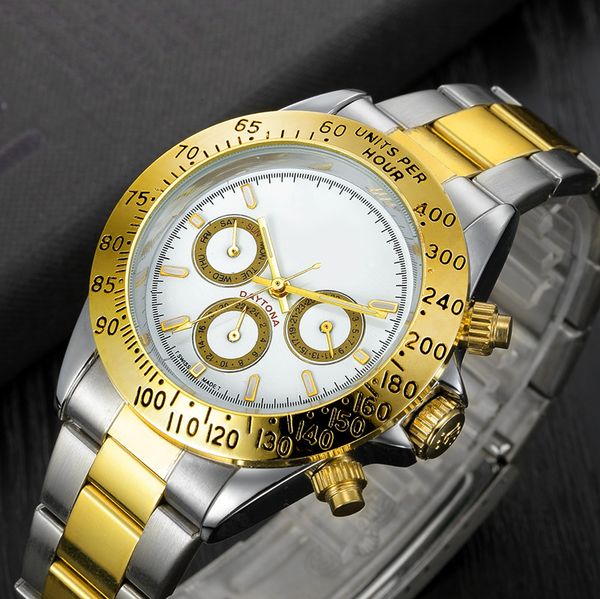 fashion brand Watches new luxury AAAAA Man Quartz watches sportwatches Stopwatch Luxury Watch Top Brand relogies for men relojes Best Gift
fashion brand Watches new luxury AAAAA Man Quartz watches sportwatches Stopwatch Luxury Watch Top Brand relogies for men relojes Best Gift