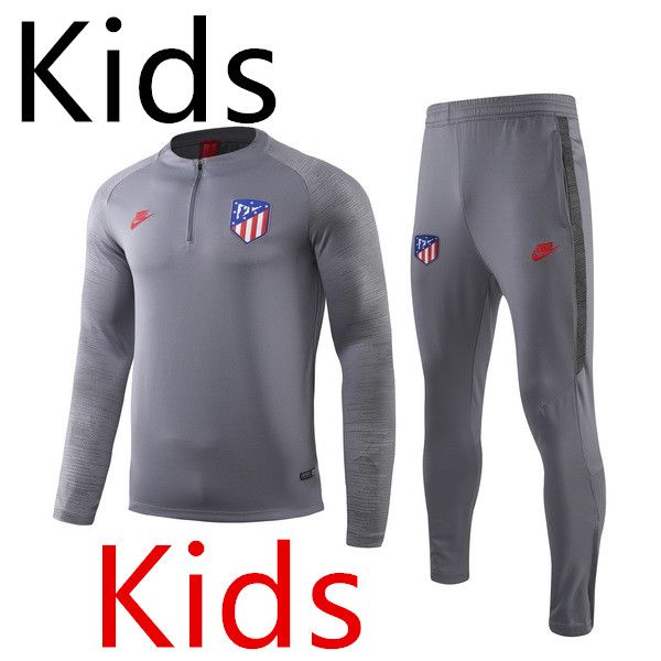 18 19 20paris real madrid ronaldo rome ajax marseille children's football training sportswear clothes jogging barcelona messi sportsout, Black
18 19 20paris real madrid ronaldo rome ajax marseille children's football training sportswear clothes jogging barcelona messi sportsout, Black