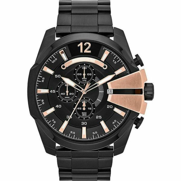 sport dial chronograph dz4308+4309 stainless steel sell black watch men's sqvkl, Slivery;brown
sport dial chronograph dz4308+4309 stainless steel sell black watch men's sqvkl, Slivery;brown