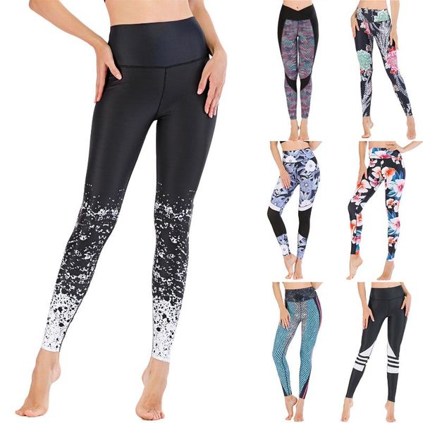 print running leggings yoga pants women unique fitness leggings workout sports push up gym wear elastic slim pants, Black;blue
print running leggings yoga pants women unique fitness leggings workout sports push up gym wear elastic slim pants, Black;blue