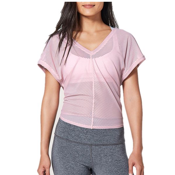 summer women's mesh yoga shirt women's running shoes sport fitness tanks hole up gym dance workout exercises lose t -shirt, White;red
summer women's mesh yoga shirt women's running shoes sport fitness tanks hole up gym dance workout exercises lose t -shirt, White;red