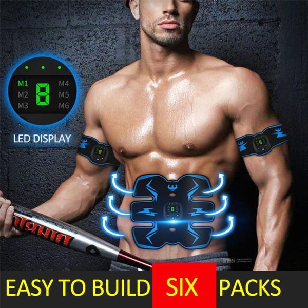 wireless muscle simulator smart fitness abdominal training electric device abs belt slim stimulator abdominal muscle train waist
wireless muscle simulator smart fitness abdominal training electric device abs belt slim stimulator abdominal muscle train waist
