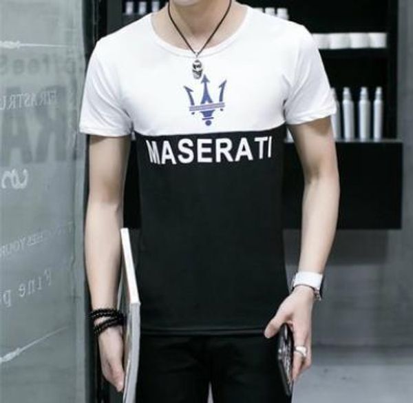 мужские тройники maserati letter printed casual футболки лето мужской круглый вырез тройники с короткими рукавами топы бесплатная доставка, White;black
мужские тройники maserati letter printed casual футболки лето мужской круглый вырез тройники с короткими рукавами топы бесплатная доставка, White;black