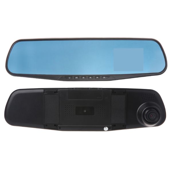 2.8 inch hd 720p auto car dvr camera registrator dash cam rearview mirror digital video recorder night vision camcorder
2.8 inch hd 720p auto car dvr camera registrator dash cam rearview mirror digital video recorder night vision camcorder