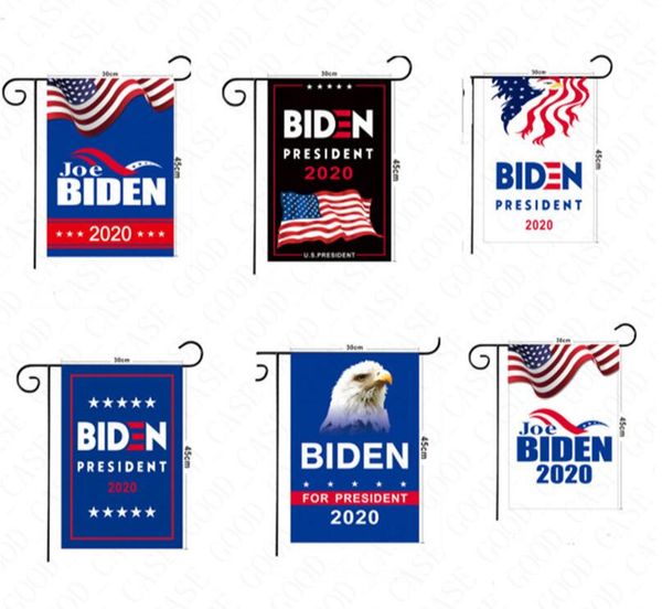 30*45cm the us election biden trump letters print garden flags hand stick flag 2020 american flags garden home decoration banner sale d61602
30*45cm the us election biden trump letters print garden flags hand stick flag 2020 american flags garden home decoration banner sale d61602