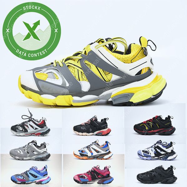 3m track 3.0 mens running shoes triple black yellow luxury men women jogging brand designer sports sneakers 36-45
3m track 3.0 mens running shoes triple black yellow luxury men women jogging brand designer sports sneakers 36-45