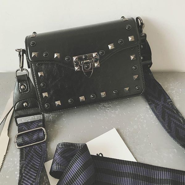 celebrity style messenger bags women brand flap purse borse 2017 shoulder bag rivet crossbody bag designer handbags high quality
celebrity style messenger bags women brand flap purse borse 2017 shoulder bag rivet crossbody bag designer handbags high quality