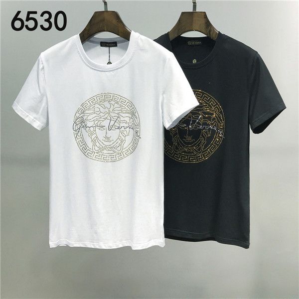 wholesale promotion new men luxury diamond design tshirt fashion t-shirts funny short sleeve t shirts brand cotton and tees2
wholesale promotion new men luxury diamond design tshirt fashion t-shirts funny short sleeve t shirts brand cotton and tees2