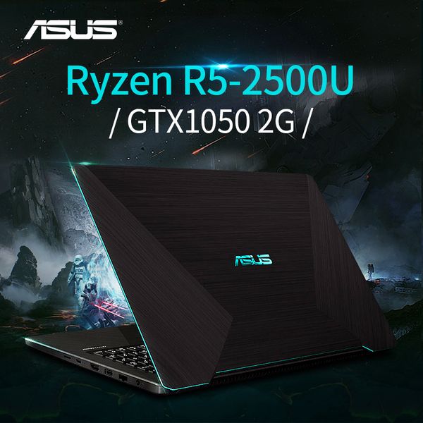 asus yx570zd игровой ноутбук (amd ryzen 5 2500u / gtx1050 / 8gb ram / 180g ssd + hdd 1t / 15.6''fhd) ноутбук asus
asus yx570zd игровой ноутбук (amd ryzen 5 2500u / gtx1050 / 8gb ram / 180g ssd + hdd 1t / 15.6''fhd) ноутбук asus