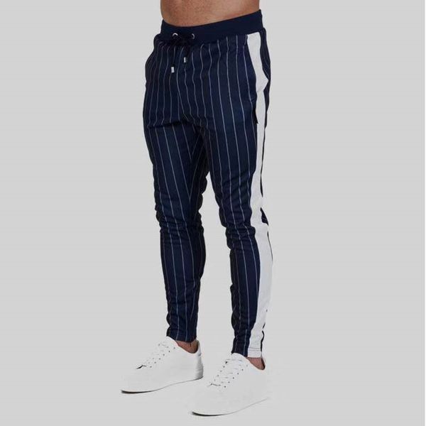 new brand clothing jogger pants men fitness bodybuilding pants for runners autumn sweat trousers britches, Black
new brand clothing jogger pants men fitness bodybuilding pants for runners autumn sweat trousers britches, Black
