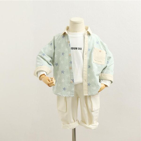 2020 new boys printed shirt cotton spring fashion boys 2-7 years hj683, White;black
2020 new boys printed shirt cotton spring fashion boys 2-7 years hj683, White;black