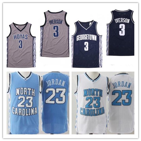 mens georgetown hoyas iverson college jersey north carolina tar heels 23 michael jersey stitched, Black;red
mens georgetown hoyas iverson college jersey north carolina tar heels 23 michael jersey stitched, Black;red