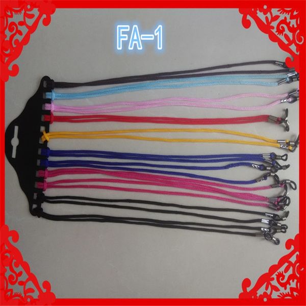 color chain anti-slip sleeve color rope lanyard glasses lanyard glasses chain anti-slip sleeve rope, Blue
color chain anti-slip sleeve color rope lanyard glasses lanyard glasses chain anti-slip sleeve rope, Blue