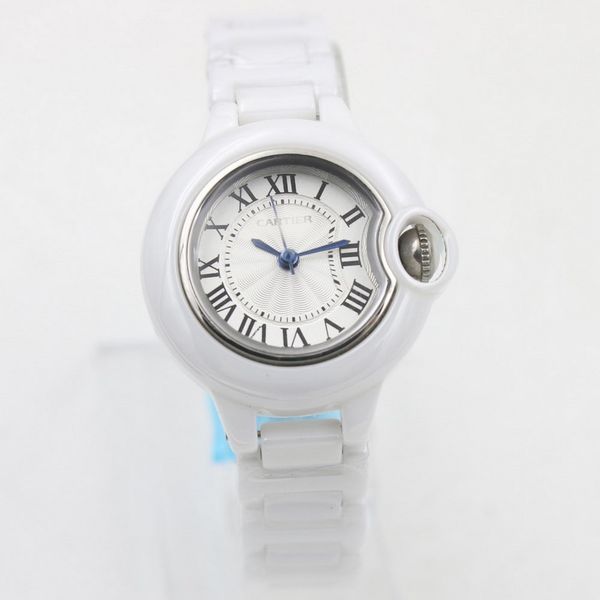 3-pin watch 28mm 33mm 36mm quartz movement balloon women watches tick movement model stainless steel battery watches 014, Slivery;brown
3-pin watch 28mm 33mm 36mm quartz movement balloon women watches tick movement model stainless steel battery watches 014, Slivery;brown