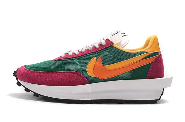 new sacai ldv waffle daybreak trainers mens sneakers for women sports running shoes size eur 36-46
new sacai ldv waffle daybreak trainers mens sneakers for women sports running shoes size eur 36-46