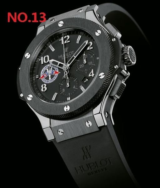christmas gift luxury men's jewelry wristwatch hb brand designers fully automatic mechanical sports watch men birthday gift, Slivery;brown
christmas gift luxury men's jewelry wristwatch hb brand designers fully automatic mechanical sports watch men birthday gift, Slivery;brown