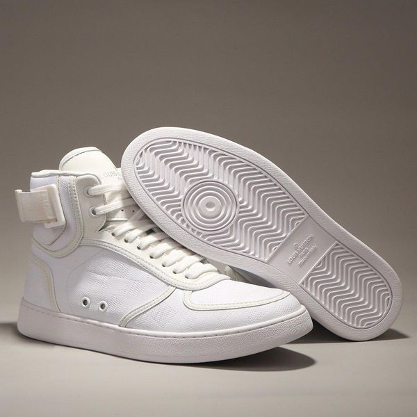 kf7new limited edition french series high-end men s casual shoes, men s boots fashion sports shoes, original shoebox delivery 38-44, Black
kf7new limited edition french series high-end men s casual shoes, men s boots fashion sports shoes, original shoebox delivery 38-44, Black
