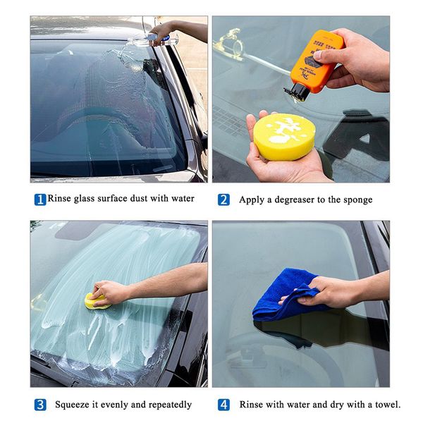 car glass oil film remover bird droppings cleaning agent automotive supplies effective active agent the field of vision cleaner
car glass oil film remover bird droppings cleaning agent automotive supplies effective active agent the field of vision cleaner