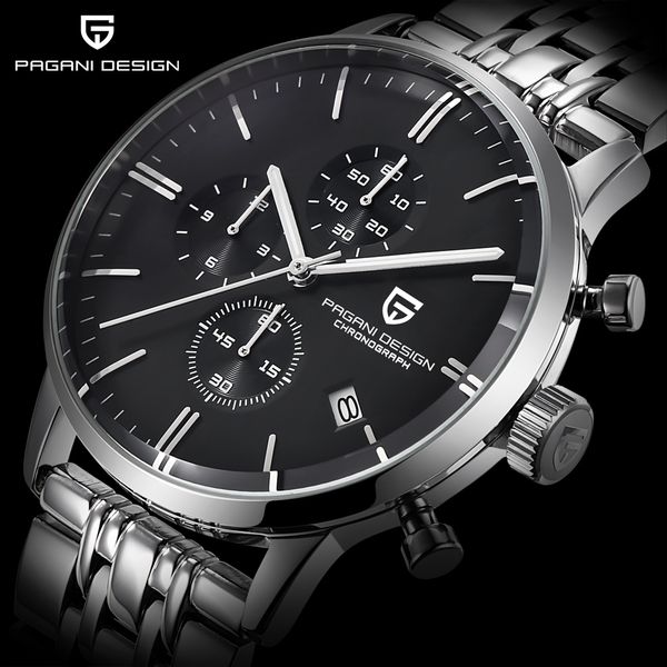 mens watches brand luxury waterproof 30m genuine leather sport military quartz watches men clock relogio masculino t200112, Slivery;brown
mens watches brand luxury waterproof 30m genuine leather sport military quartz watches men clock relogio masculino t200112, Slivery;brown