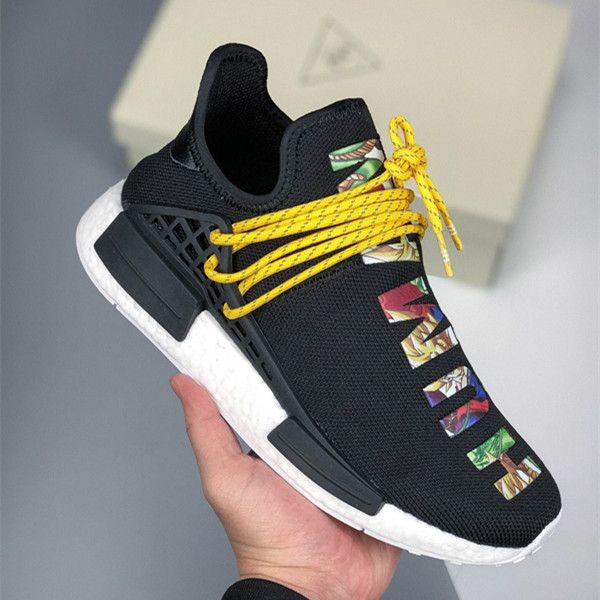 nmd infinite species human race men running shoes pharrell williams yellow bbc species black womens trainers sport sneakers
nmd infinite species human race men running shoes pharrell williams yellow bbc species black womens trainers sport sneakers