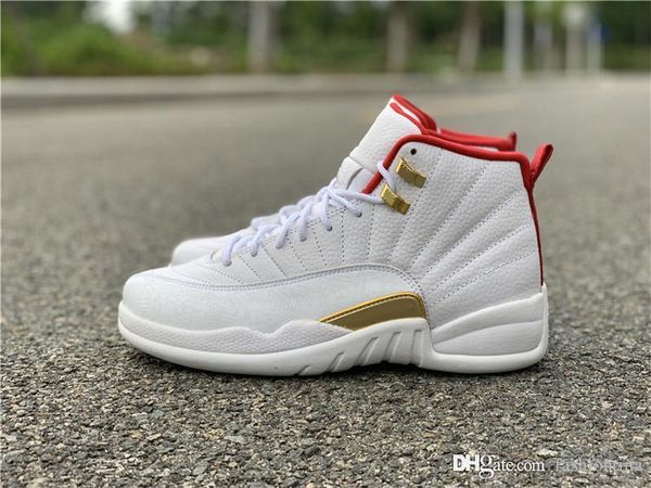 2019 release authentic air 12 fiba men basketball shoes real carbon fiber sports sneakers with original box 130690-107
2019 release authentic air 12 fiba men basketball shoes real carbon fiber sports sneakers with original box 130690-107