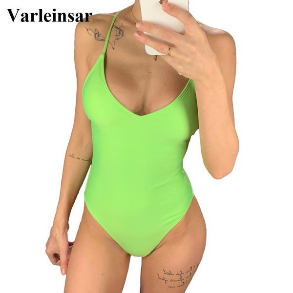 2019 неоновый зеленый sexy v шеи scrunch butt one piece купальники женщины купальники женский купальщица купальный костюм плавать монокини v, White;black
2019 неоновый зеленый sexy v шеи scrunch butt one piece купальники женщины купальники женский купальщица купальный костюм плавать монокини v, White;black