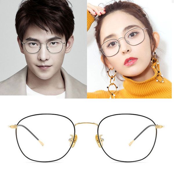 feishini anti blue light glasses blocking filter reduces eyewear metal strain clear gaming computer glasses women oval 2020, White;black
feishini anti blue light glasses blocking filter reduces eyewear metal strain clear gaming computer glasses women oval 2020, White;black
