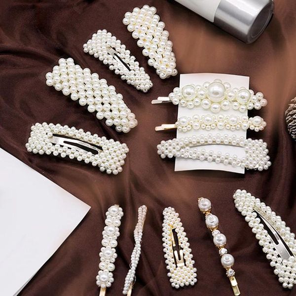 клип мода barrettes женщины pearl заколки для волос свадебные украшения аксессуары mujer корейский золото hairwear головной убор набор для д, Black
клип мода barrettes женщины pearl заколки для волос свадебные украшения аксессуары mujer корейский золото hairwear головной убор набор для д, Black
