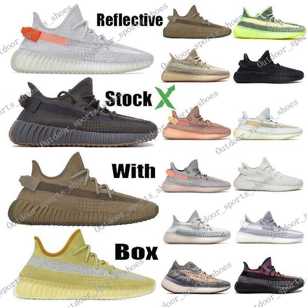 2020 kanye west 3m static casual shoes new israfil cinder desert sage earth tail light zebra womens mens trainers women sneakers #a05, Black
2020 kanye west 3m static casual shoes new israfil cinder desert sage earth tail light zebra womens mens trainers women sneakers #a05, Black
