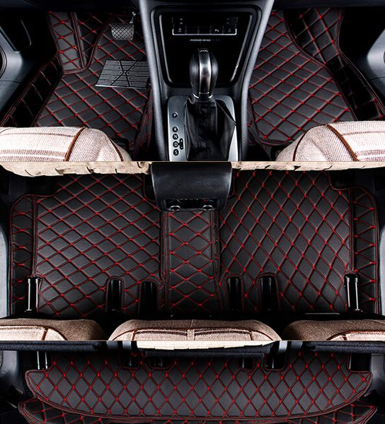 mats custom special car floor mats for kia sedona 2019-2015 7 seats waterproof durable car carpets for sedona 2017
mats custom special car floor mats for kia sedona 2019-2015 7 seats waterproof durable car carpets for sedona 2017