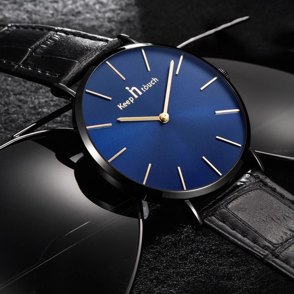 keep in touch ultra-thin belt watch men wristwatch mens carnaval men gift pagani design gifts for black clock, Slivery;brown
keep in touch ultra-thin belt watch men wristwatch mens carnaval men gift pagani design gifts for black clock, Slivery;brown