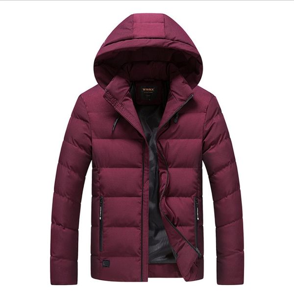 winter men bomber jacket male windproof casual hoodies faux fur collar warm coats 4xl thick thermal cotton parkas coat by149, Black
winter men bomber jacket male windproof casual hoodies faux fur collar warm coats 4xl thick thermal cotton parkas coat by149, Black