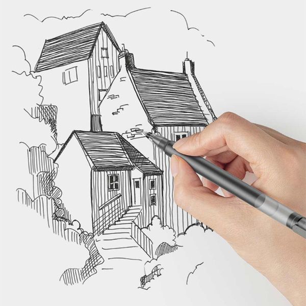 simple and practical student stationery gel pen color pen black red teaching equipment for office supplies ballpoint pen
simple and practical student stationery gel pen color pen black red teaching equipment for office supplies ballpoint pen