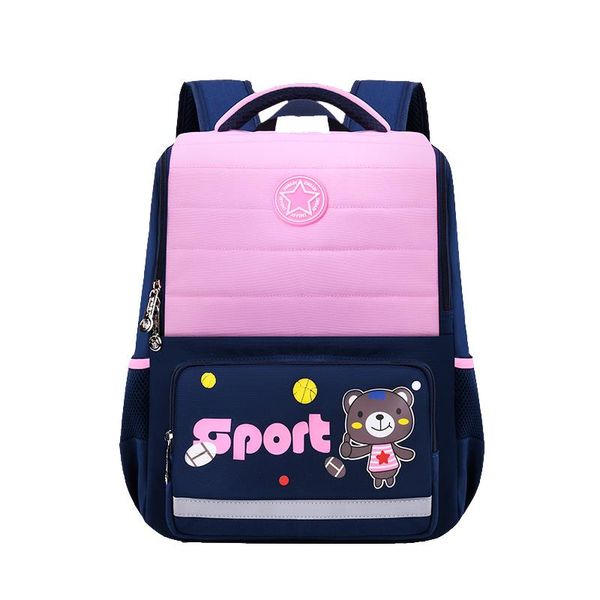 children school bags for girls boys kids cartoon primary school backpacks waterproof orthopedic schoolbags mochila infantil zip
children school bags for girls boys kids cartoon primary school backpacks waterproof orthopedic schoolbags mochila infantil zip