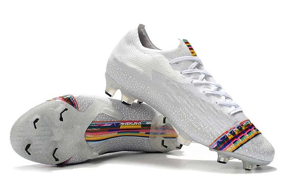 2019 men mercurial vapors fury vii xii fg low help superfly vi 6 360 cr7 mens rainbow color soccer football shoes
2019 men mercurial vapors fury vii xii fg low help superfly vi 6 360 cr7 mens rainbow color soccer football shoes