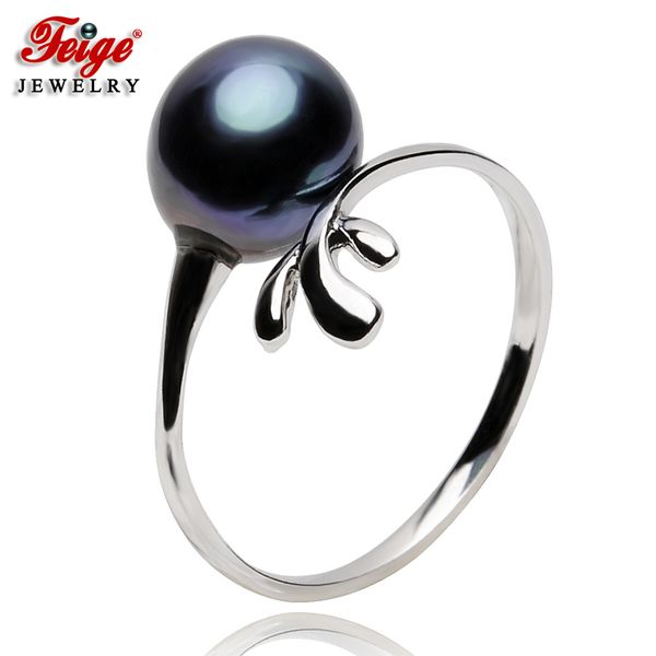 vintage 925 sterling silver black pearl ring for ladies party jewelry gifts 8-9mm rice freshwater pearl rings wholesale feige, Golden;silver
vintage 925 sterling silver black pearl ring for ladies party jewelry gifts 8-9mm rice freshwater pearl rings wholesale feige, Golden;silver