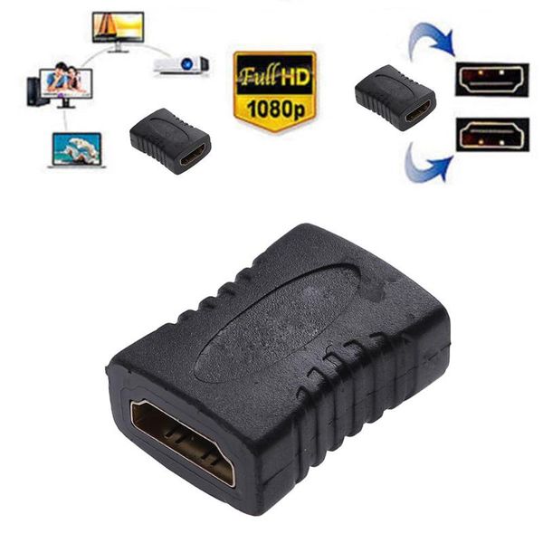 1080p dmi female to female adapter coupler connector converter for hdtv 1080p hdmi adapter
1080p dmi female to female adapter coupler connector converter for hdtv 1080p hdmi adapter