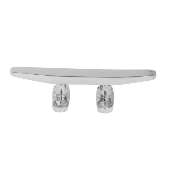 marine grade 316 из нержавеющей стали heavy duty hollow base boat cleat 100мм для sailing boat deck
marine grade 316 из нержавеющей стали heavy duty hollow base boat cleat 100мм для sailing boat deck