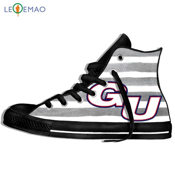 outdoor walking shoes gonzaga college men and university sport shoes comfortable lace-up students sneakers, Black
outdoor walking shoes gonzaga college men and university sport shoes comfortable lace-up students sneakers, Black