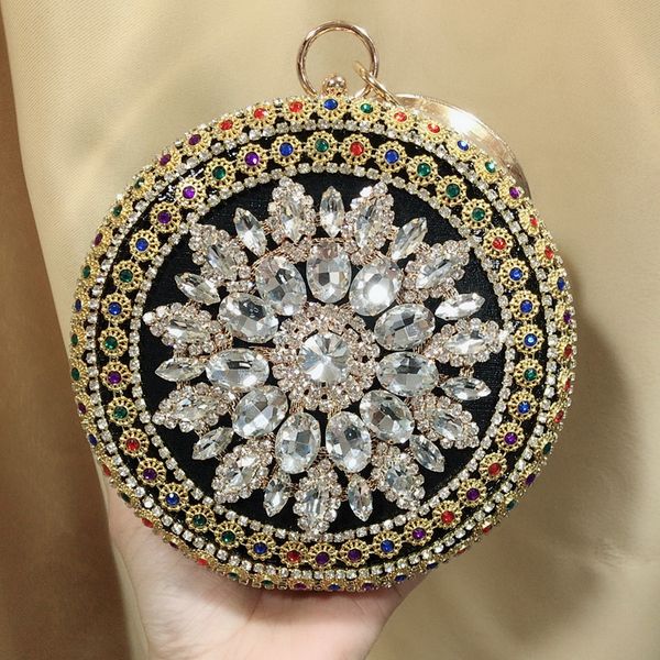 xiyuan wedding clutch bag women clutch purse party handbag diamond chain handbag with rhinestone bolsa feminina
xiyuan wedding clutch bag women clutch purse party handbag diamond chain handbag with rhinestone bolsa feminina