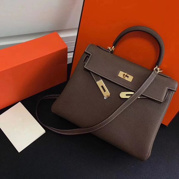fashion big brand handbag with lock shoulder bag luxury women's ladies cowhide leather leather fashion handbag factory wholesale
fashion big brand handbag with lock shoulder bag luxury women's ladies cowhide leather leather fashion handbag factory wholesale