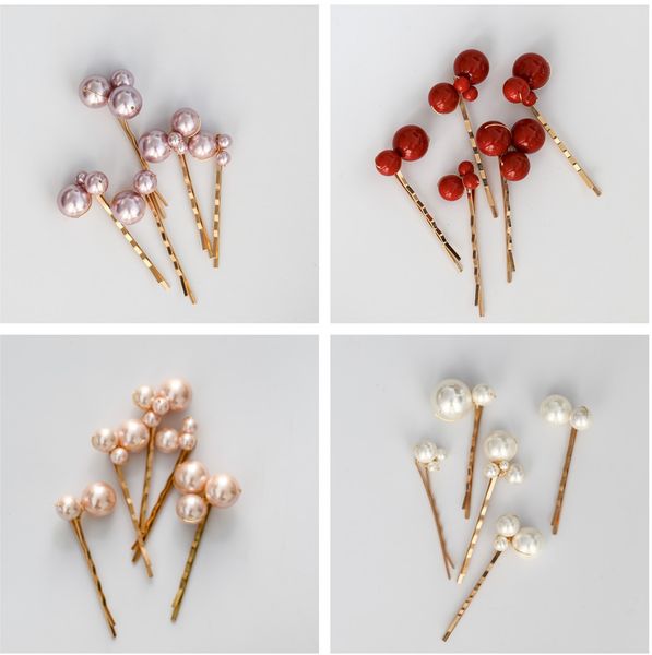 bridal wedding vintage pearl hair pins clips gold elegant headpiece bridesmaid eveing dress party jewelry hair accessories u602, Golden;white
bridal wedding vintage pearl hair pins clips gold elegant headpiece bridesmaid eveing dress party jewelry hair accessories u602, Golden;white