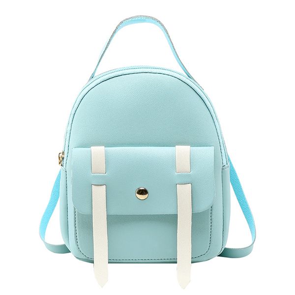 2020 new women's backpack small bag summer new korean version tassel bag multi-functional slant across backpack
2020 new women's backpack small bag summer new korean version tassel bag multi-functional slant across backpack