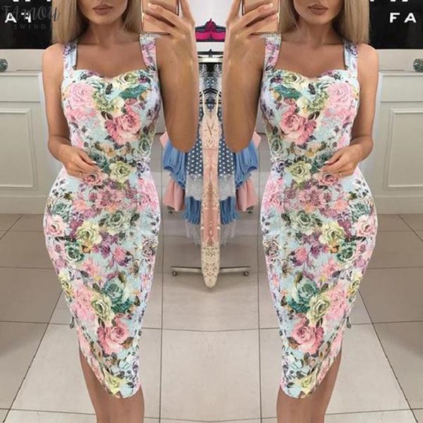 dress womens summer print color block sleeveless dress dames jurken sheath maxi mini sundress bodycon dress women vestidos, Black;gray
dress womens summer print color block sleeveless dress dames jurken sheath maxi mini sundress bodycon dress women vestidos, Black;gray
