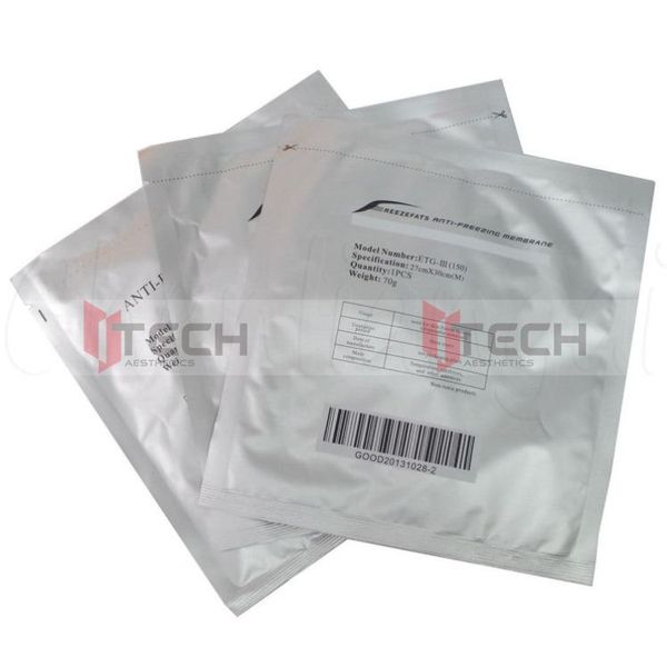 antie membrane antiing membrane anti-ing membrane pad cryolipolysis pad for cryo therapy beauty salon equipment weight loss
antie membrane antiing membrane anti-ing membrane pad cryolipolysis pad for cryo therapy beauty salon equipment weight loss