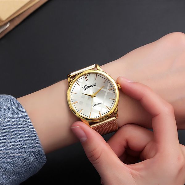 relogio masculino high-end quality fashion retro design watch men's watch trend quartz 2019 erkek kol saati, Slivery;brown
relogio masculino high-end quality fashion retro design watch men's watch trend quartz 2019 erkek kol saati, Slivery;brown