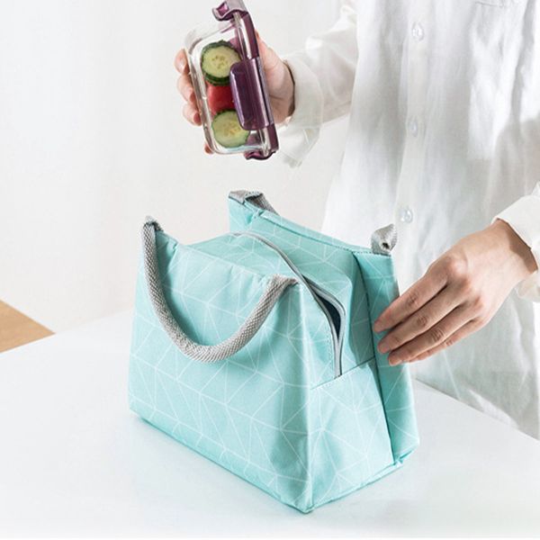 fashion new portable insulated canvas lunch bag thermal picnic lunch bags for women kids men cooler box bag tote, Blue;pink
fashion new portable insulated canvas lunch bag thermal picnic lunch bags for women kids men cooler box bag tote, Blue;pink